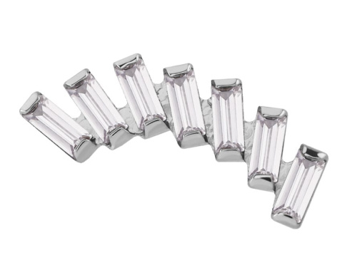 Накрутка-кластер Хребет 1.2 мм